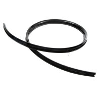 Hood to Cowl Seal, 37-1/4" Long.  Each