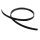 Hood to Cowl Seal, 37-1/4" Long.  Each