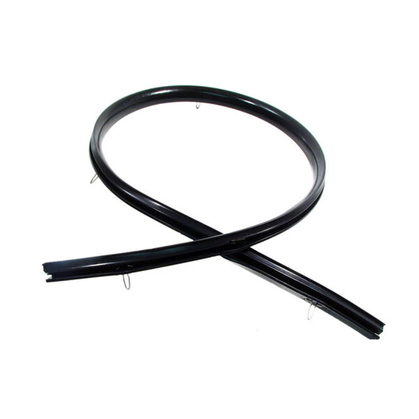Hood to Cowl Seal, 36-1/2" Long.  Each