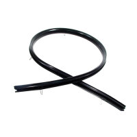 Hood to Cowl Seal, 36-1/2" Long.  Each