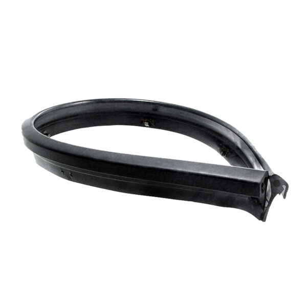 Hood to Cowl Seal, 35" Long.  Each