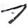 Hood to Radiator Support Seal with Clips.  Each