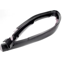 Hood to Radiator Support Seal.  55-1/2" long.  Each