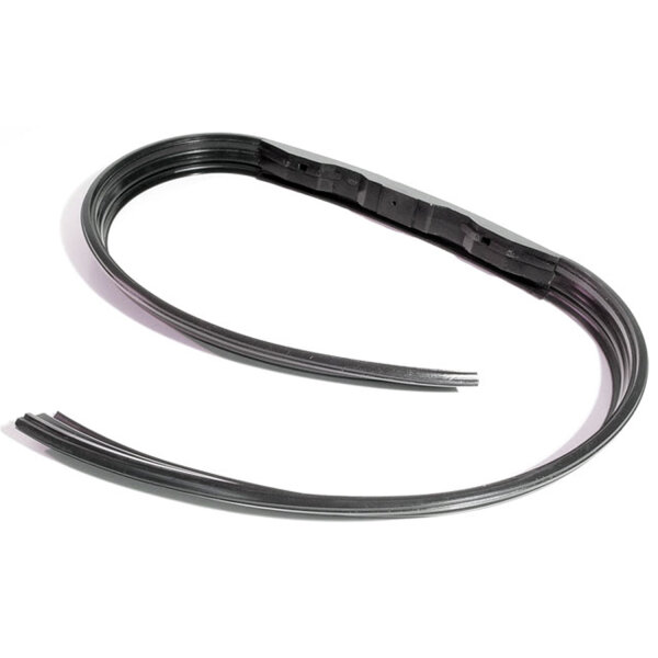 Cowl and Hood Seal.  Perfect reproduction.  50-1/2" long.  Each