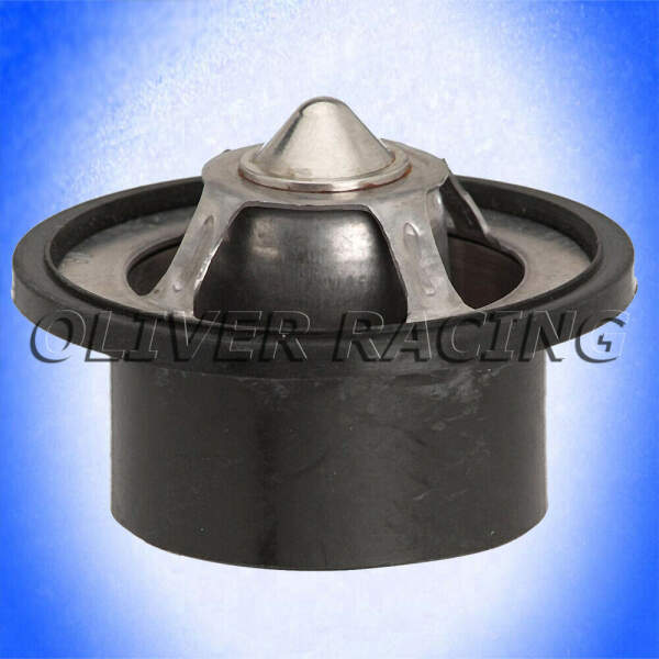 Thermostat 91° E-Serie Savanna Suburban Hummer Express C1500 F250 F150 1983-2004