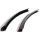 Cowl and Hood Seal, with Cowl Induction.  10-3/8" long.  Pair