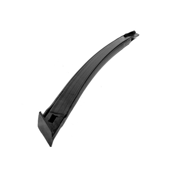 Pillar Post Seal. Fits convertible, left side only. Each