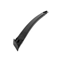 Pillar Post Seal. Fits convertible, left side only. Each