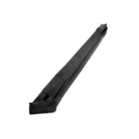 Pillar Post Seal. Fits convertible, right side only. Each