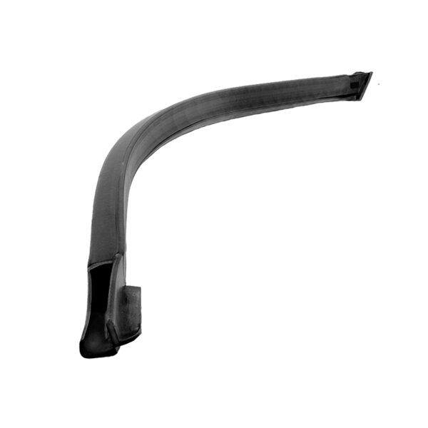 Pillar Post Seal. Fits convertible, left side only (early 87 built Jan-Sept). Each