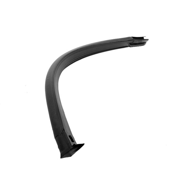 Pillar Post Seal. Fits convertible, right side only (early 87 built Jan-Sept). Each