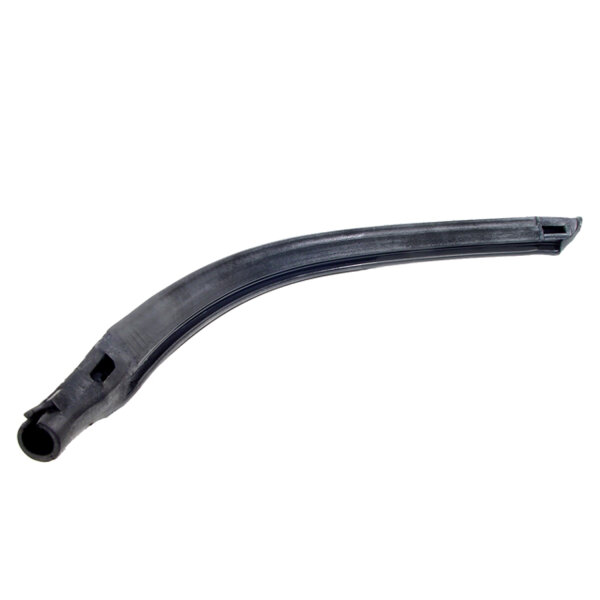 Pillar Post Seal. Fits convertible, left side only (from late 87 Oct-Dec to 93). Each