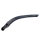 Pillar Post Seal. Fits convertible, left side only (from late 87 Oct-Dec to 93). Each