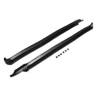 Windshield Pillar Post Seals for Convertibles.  Two...