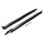 Windshield Pillar Post Seals for Convertibles.  Two pieces, 24-1/2" long.  Pair