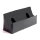Door and Trunk Bumper.  2" high X 13/16" wide X 9/16" thick.  Each