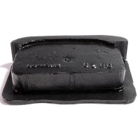 Door Bumper.  1-3/8" high X 2" wide X 1/2"...
