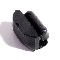 Door Bumper.  13/16" high X 1-3/8" wide X...