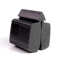 Türdämpfer Dämpfergummi Höhe...