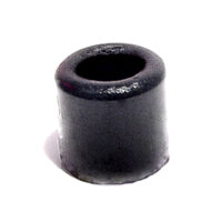 Door and Trunk Bumper.  1/2" O.D. X 1/2" high....