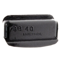 Door Bumper.  3/4" high X 1-7/16" wide X...