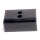 Tailgate Bumper, with core.  1-1/8" X 3/4" X 7/16".  Each