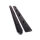 Inner and Outer Center Division Bar Seals.  Made with proper holes.  Two pieces, 17-5/8" long and 16-1/2" long.  Pair
