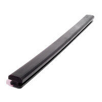 Rear Window Division Bar Seal.  Two used per car....