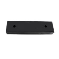 Muffler Hanger Insulator.  5-15/16" long X...