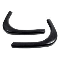 Auxiliary Trunk Seals for Retractable.  Perfect...