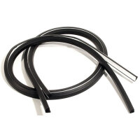 Auxiliary T-Top Sealing Strips.  For models with factory...