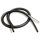 Auxiliary T-Top Sealing Strips.  For models with factory t-top option.  51" in length per side, adhesive tape backing.  Replaces OEM #20139617.  Pair