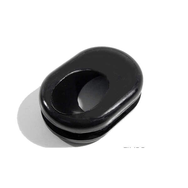 Front bumper arm grommets. Shelby Cobra and kit cars. 4-piece set.