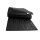 Floor Mats, front and rear.  Nice reproduction.  Black only.  Set of 4 mats.  R&L