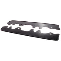 Narrow Body Section Gravel Shields.  This part used on...
