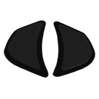 Auxiliary Gravel Shields (fits some models).  5-3/4"...