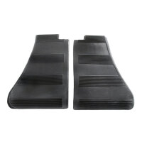 Gravel Shields (for station wagon only).  16-3/4"...