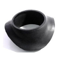Gas filler grommet. 2 in. ID; 3-1/2 in. oblong length....