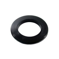 Gas Filler Grommet.  2-1/2" I.D., 4-1/8" O.D....