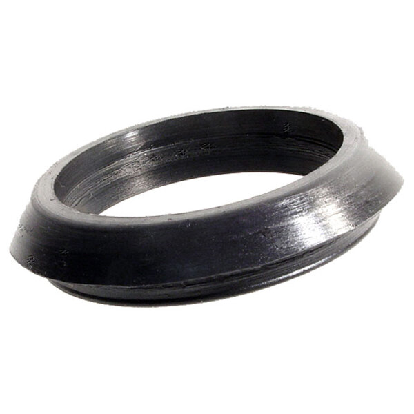 Gas Filler Grommet.  2-3/8" I.D., 3-1/4" O.D.  Each