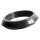 Gas Filler Grommet.  2-3/8" I.D., 3-1/4" O.D.  Each