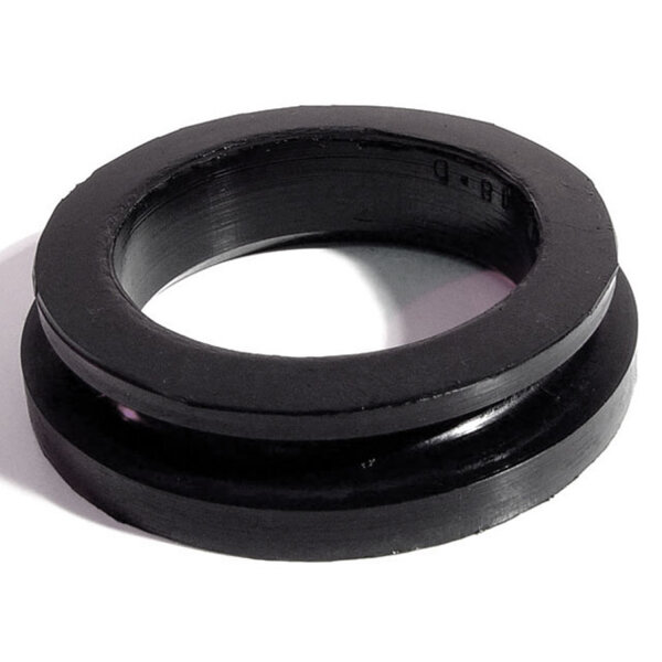 Gas Filler Grommet.  1-3/4" I.D., fits 2" hole.  Each
