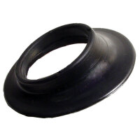 Gas Filler Grommet.  2-1/16" I.D., 4" O.D.  Each