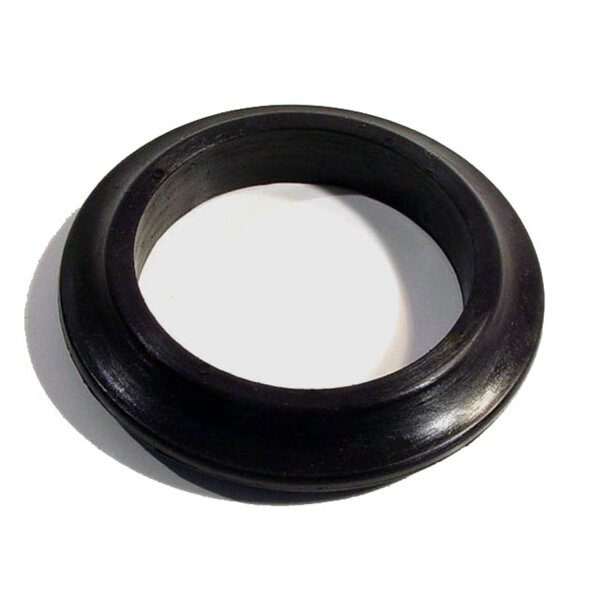 Gas Filler Grommet.  2-1/4" I.D., 3-5/16" O.D.  Each