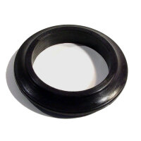 Gas Filler Grommet.  2-1/4" I.D., 3-5/16" O.D....