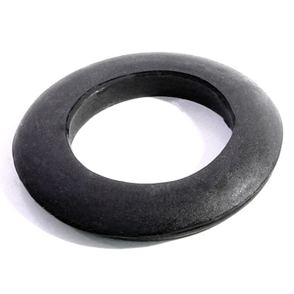 Gas Filler Grommet.  1-13/16" I.D., 3" O.D.  Each