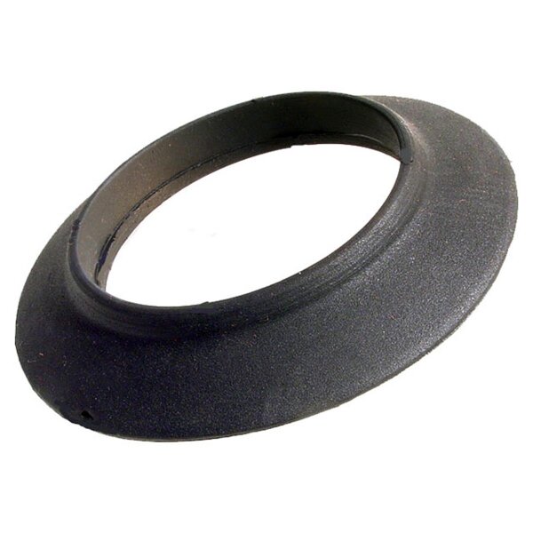 Gas Filler Grommet.  2-1/2" I.D., 4-1/8" O.D.  Each