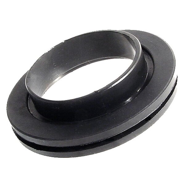 Gas Filler Grommet.  1-1/2" I.D., 2-3/4" O.D.  Each