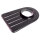 Gas Filler Grommet.  2-1/8" I.D., 6-3/8" length.  Each