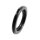 Gas Filler Grommet.  Two used per car.  1-3/8" I.D., 2-3/8" O.D.  Each